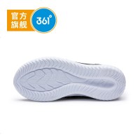 361度正品2019年春季新款男儿童跑鞋 N71913517