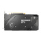 微星(MSI)万图师 GeForce RTX 3060 VENTUS 2X 12G OC 电竞电脑游戏显卡