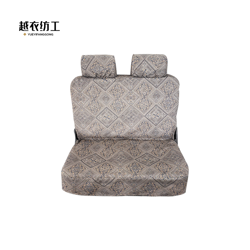 越衣纺工 A2款椅套 55*87*54cm 可定制 个高清大图