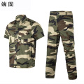 端固 迷彩服 工作服 夏装 HHO5/套