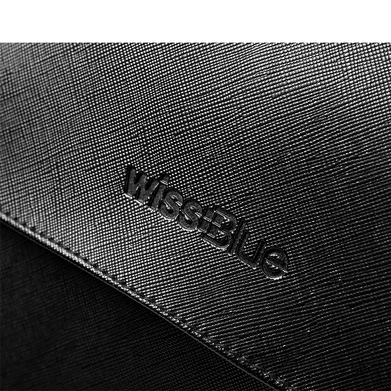 维仕蓝(wissBlue) 维仕蓝商务休闲双肩背包 WBT9597