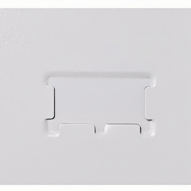 演发 钢制储物柜高清大图