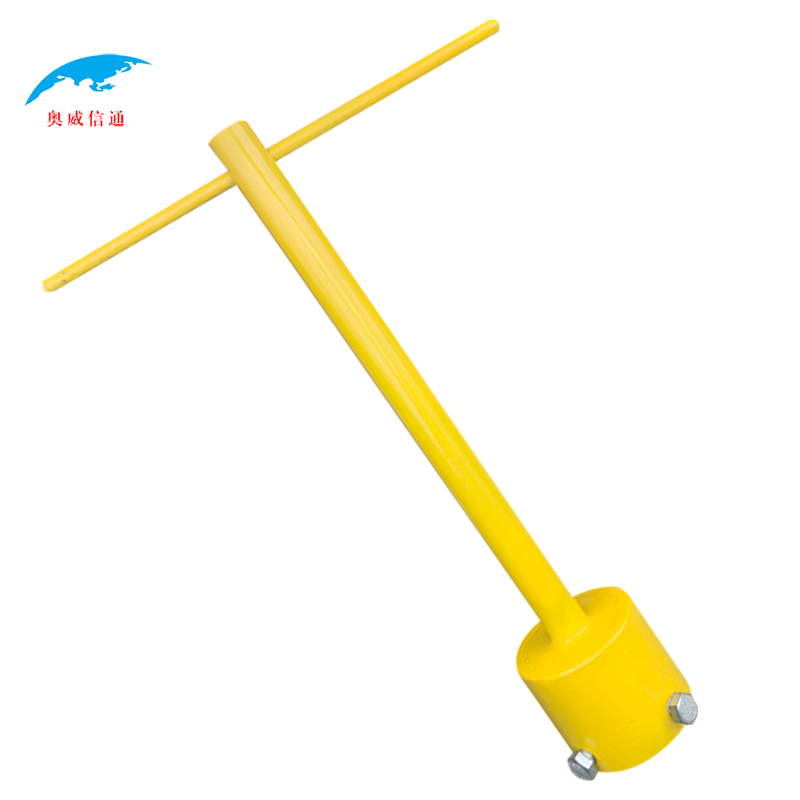 奥威信通 丝锥扳手板牙架 个 AWXT-282012