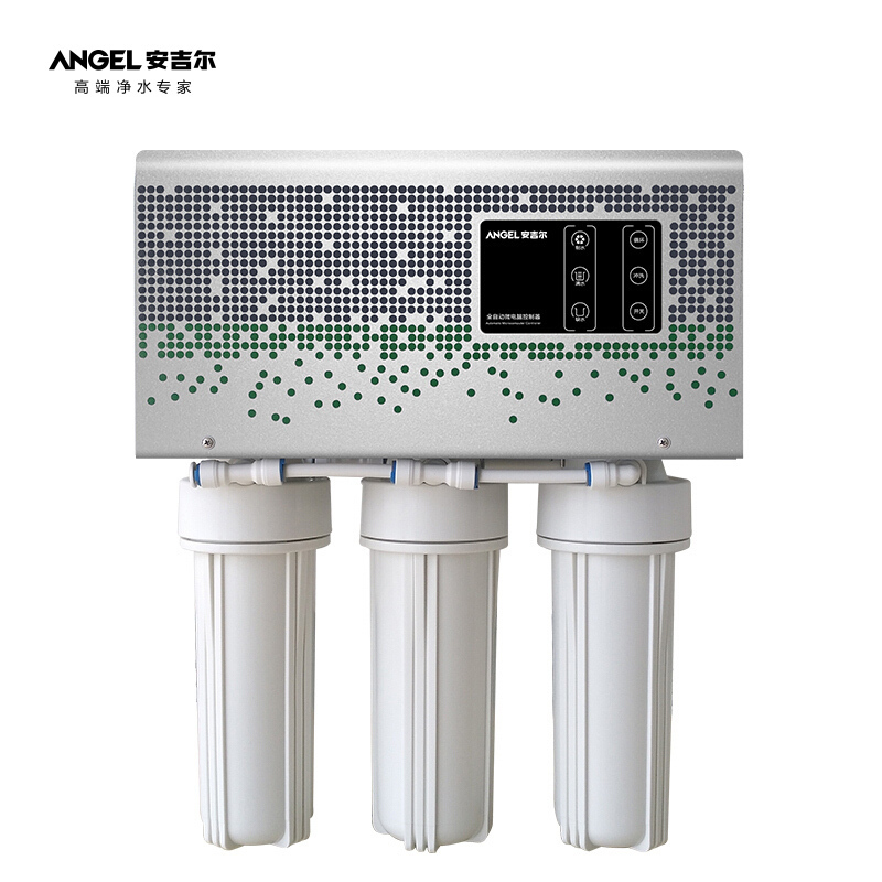 安吉尔净水器J2313-ROS63C滤芯耗材配件包