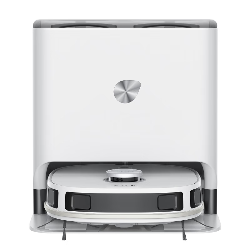 美的(Midea)扫地机器人扫洗拖一体机W11 Plus高清大图