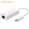 CABLE CREATION CD0004 type c 转接头type-c转换器typec