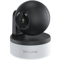 TP-LINK TL-IPC42A-4 200万夜视高清云台语音360度旋转无线监控网络摄像头
