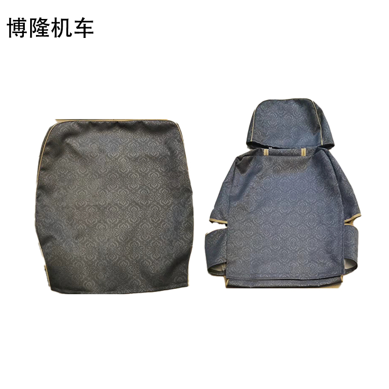 博隆机车 座椅套 BLJC-ZT 套高清大图
