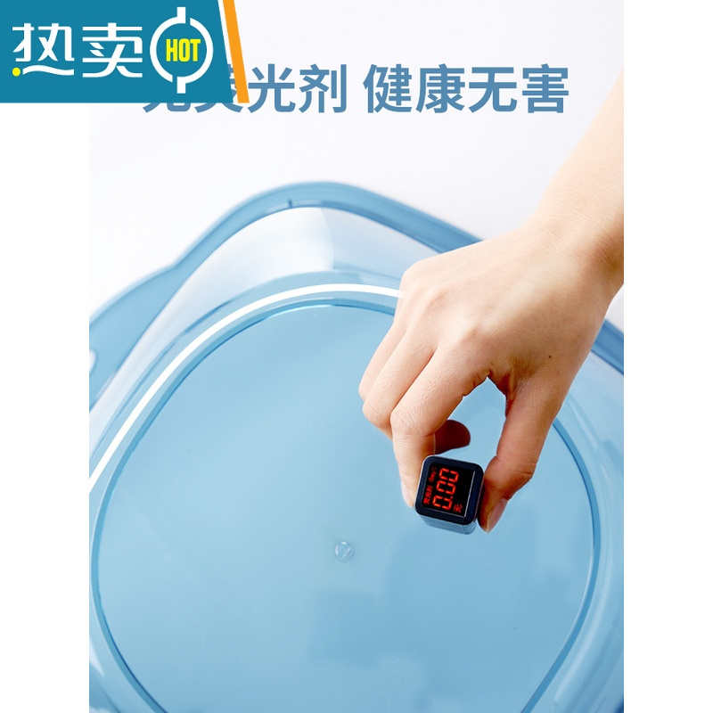 敬平洗脸盆女生加厚耐用塑料盆宿舍学生儿童小婴儿洗衣盆家用洗菜盆子