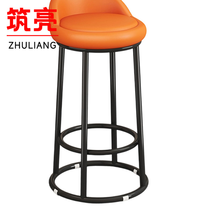 筑亮 吧台椅 CD77 个高清大图