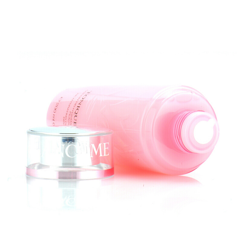 LANCOME 兰蔻 小粉水 清滢保湿 爽肤水 200ml/瓶 干皮亲妈 滋润营养