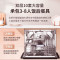 美的(Midea)洗碗机 家用 10套 嵌入式台式独立式三用 WIFI智控 全自动洗碗机 3905pro