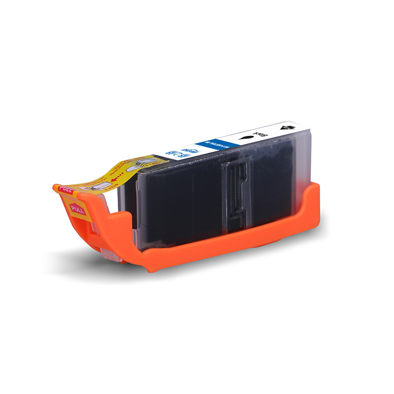 格之格870墨盒 NC-P-00870XLBK适用佳能 7780/6880/5780/5080/6080/9080打印机