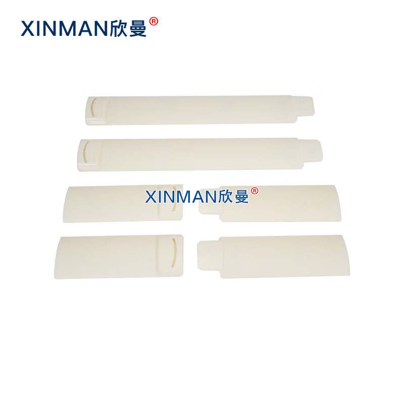 欣曼科教 半身麻痹体验模拟装置 高级着装式老年偏瘫护理模拟服 教学实验用XM-H340高清大图