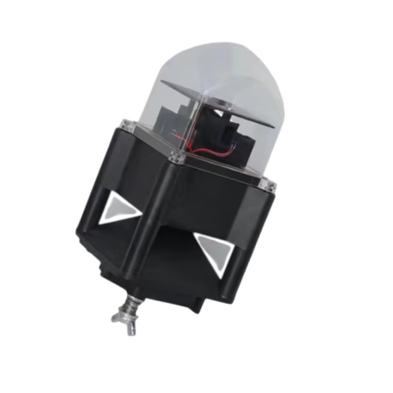 和齐顺(Hikesun) HQS-TBZD3 3.6V 3W IP67 标志灯 1.00 盏/个 (计价单位:个) 黑色高清大图