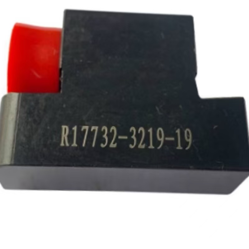 衡跃副刀盒R177.32-3219-19高清大图