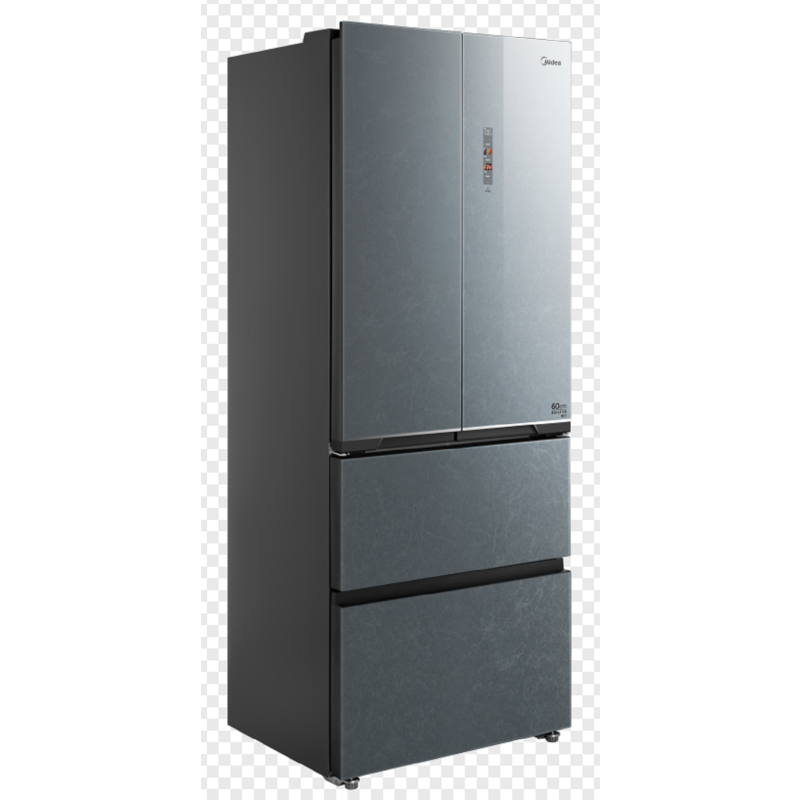 美的(midea)冰箱bcd-442wufgpzm(e)报价_参数_图片_视频_怎么样_问答
