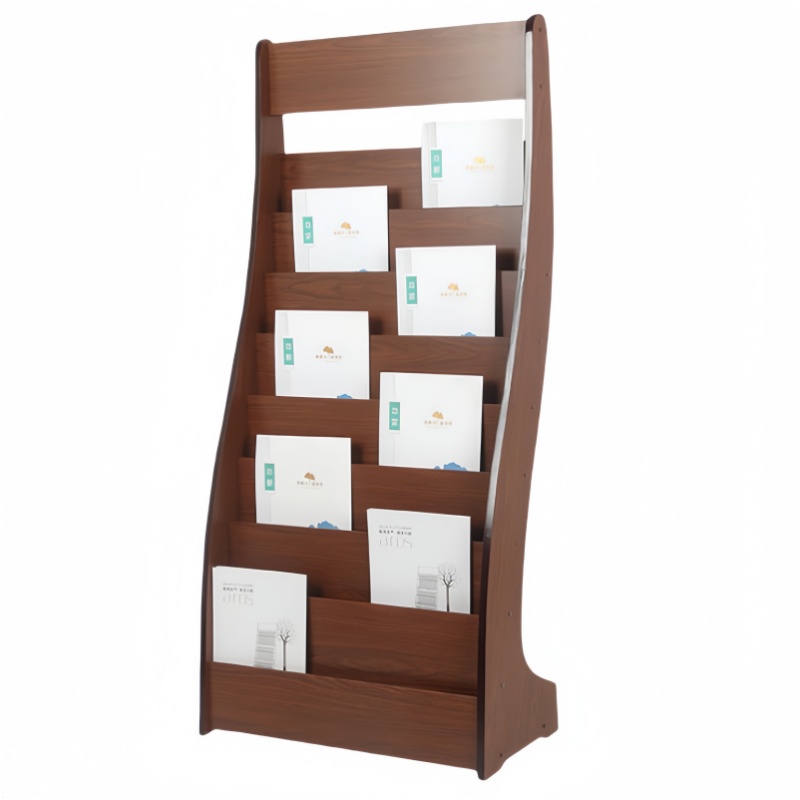 悦兴诚宣传架62*29*134cm个高清大图