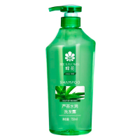 蜂花 水润 洗发露750ml