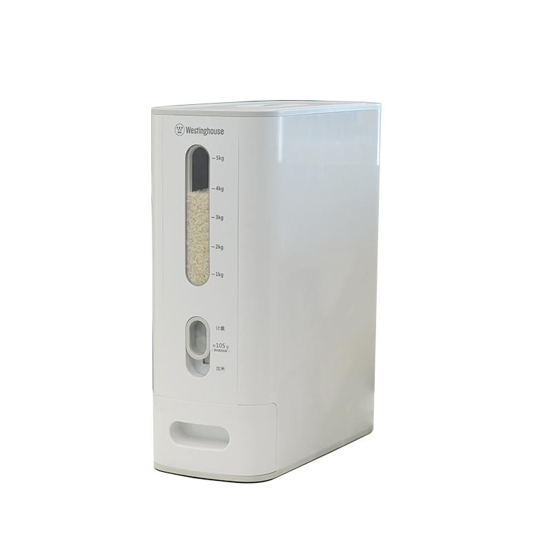 西屋Westinghouse米桶WMT061白色