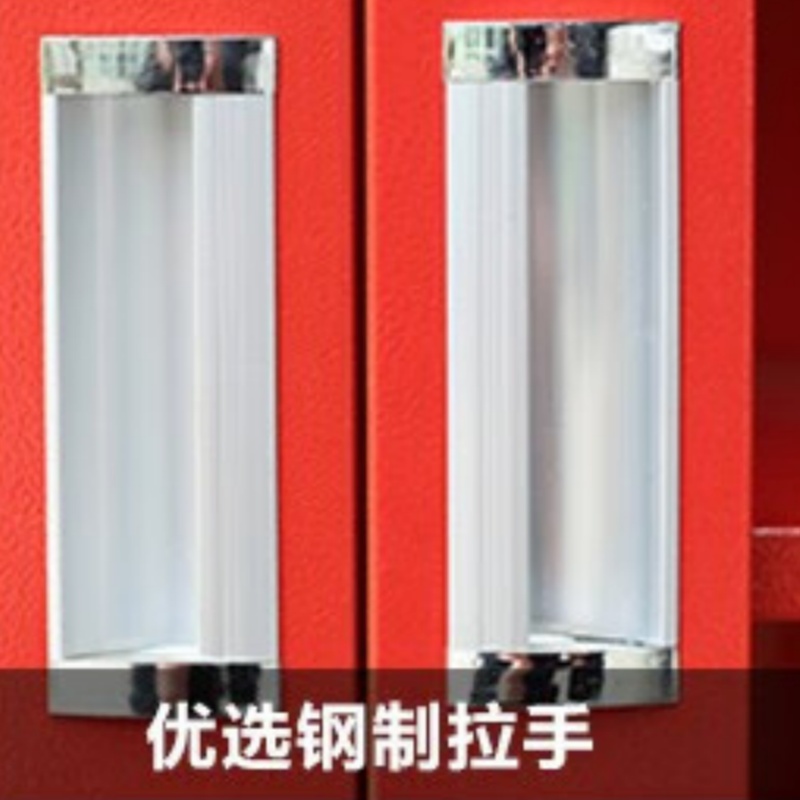 豫龙都消防柜双门台高清大图