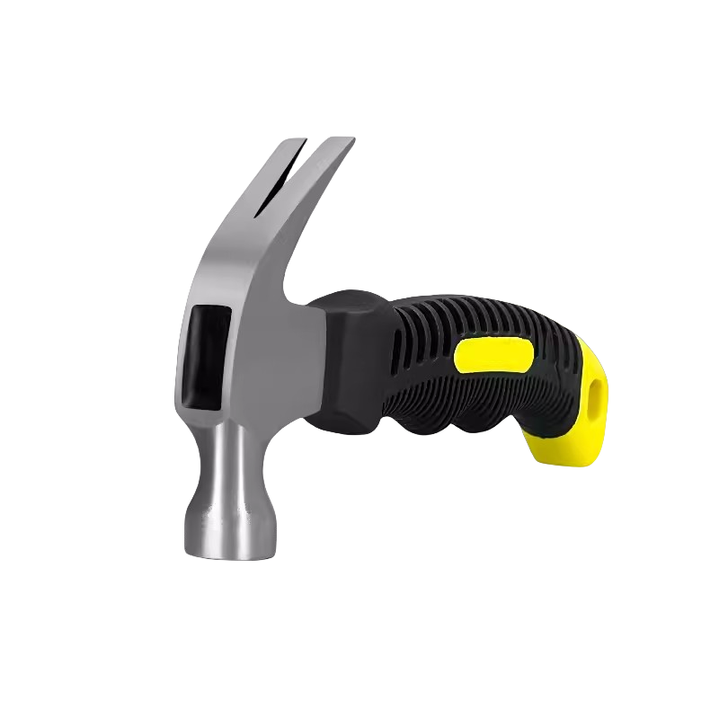 迅迈 短柄羊角锤(0.25KG)榔头 单位 ;把高清大图