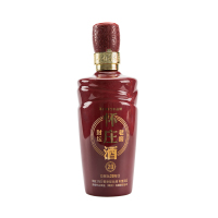 【酒厂直营】怀庄酒 酱香型白酒53度 封坛老窖20纯粮食酒商务接待礼盒