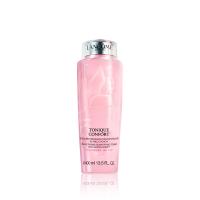 LANCOME 兰蔻 大粉水 清滢保湿 爽肤水 400ml/瓶 干皮亲妈 滋润营养