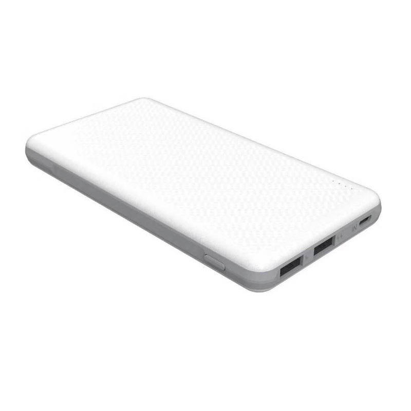 罗玛尼luomani聚合物移动电源g05视频