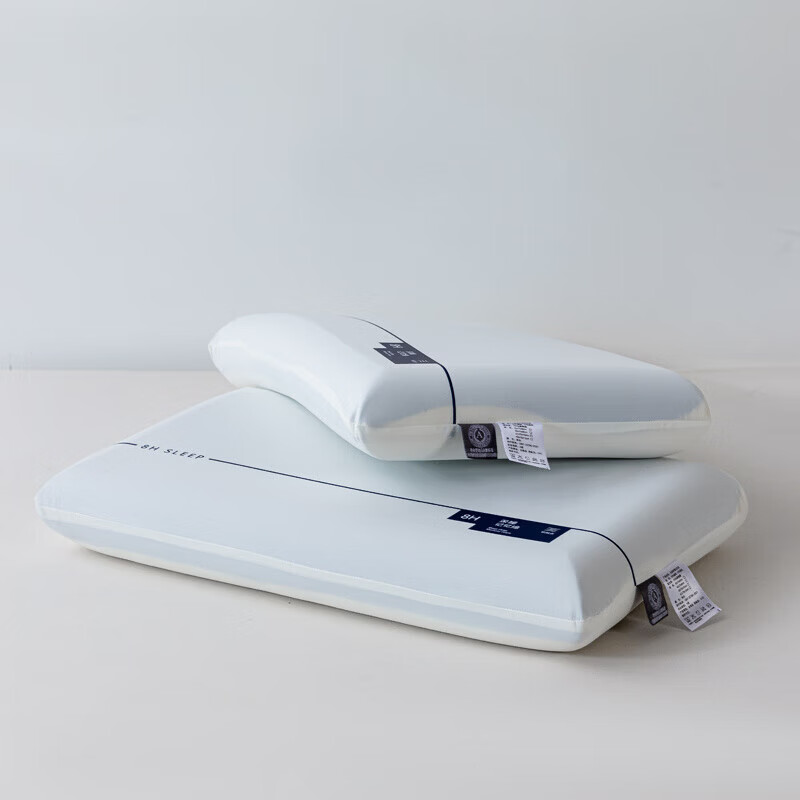 罗莱安睡枕双芯Pro高清大图