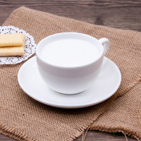 官方旗舰店 春光食品 海南特产 冲调 椰子粉 春光速溶椰子粉340g*2 袋装