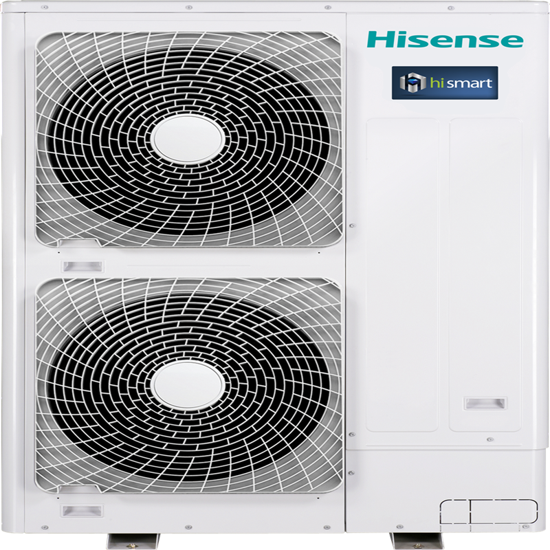 海信(Hisense) 商用空调 低静压风管机 HUR-26KFWH/N1FZBp(/d)
