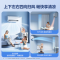 美的(Midea)空调1.5匹p酷省电Pro新一级能效变频冷暖壁挂式家用卧室智能挂机KFR-35GW/N8KS1-1P