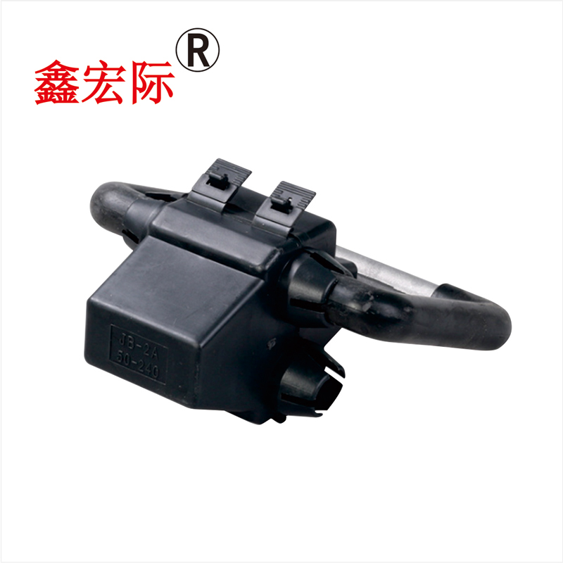 鑫宏际 接地验电环BYD-2 两节/个 BYD-2两节