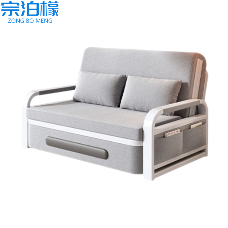 宗泊檬 折叠沙发床108*78*85cm 张