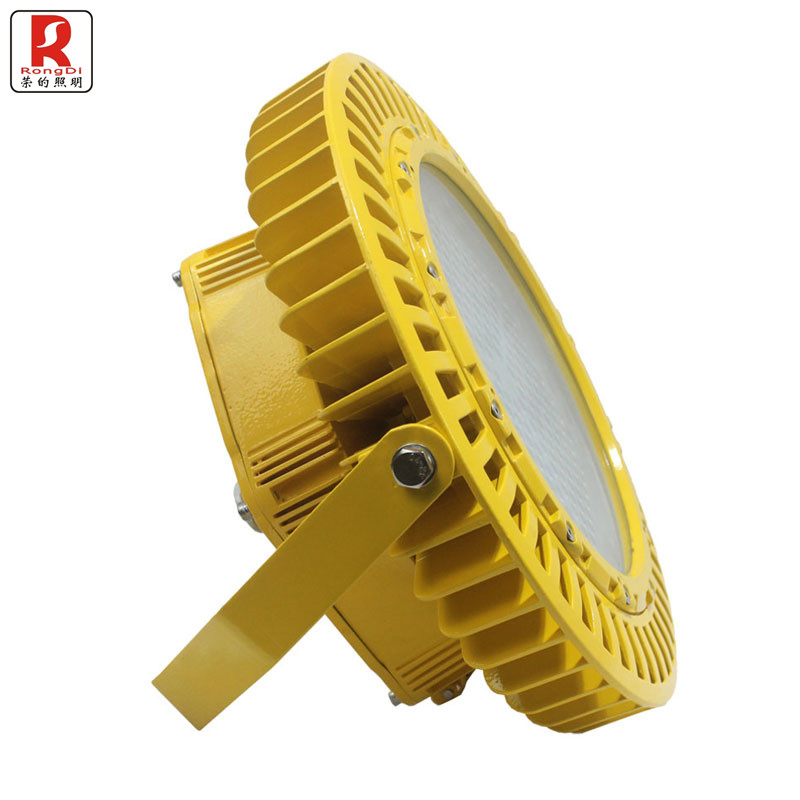 荣的LED防爆泛光灯 BR9780B 200W高清大图
