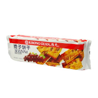 康元 提子饼干 200g/盒