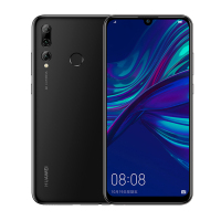 华为(HUAWEI)华为 畅享9S 4GB+128GB 幻夜黑 全网通版移动联通电信4G手机 华为手机
