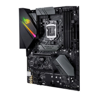 华硕（ASUS）ROG STRIX B360-F GAMING 吃鸡电竞 主板（Intel B360/LGA 1151）