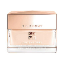 )纪梵希(GIVENCHY)时光无痕女士面部护肤套装礼盒 紧致易吸收少女光彩(水+精华乳+日霜+晚霜)