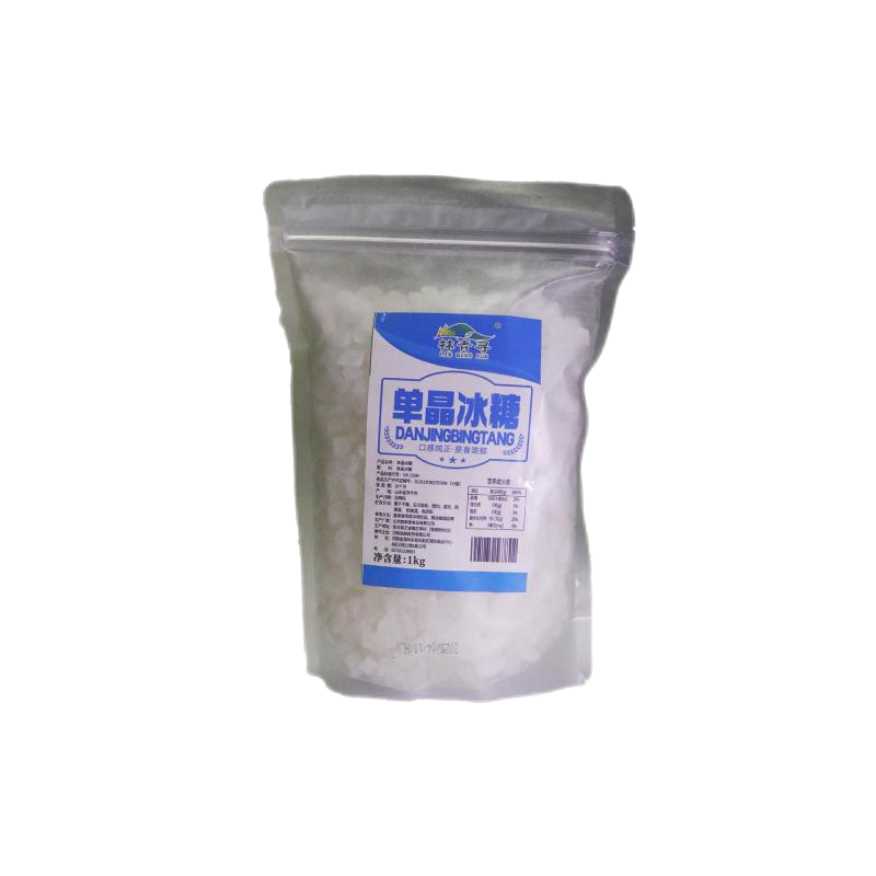 林青寻 冰糖 1kg/袋 1kg