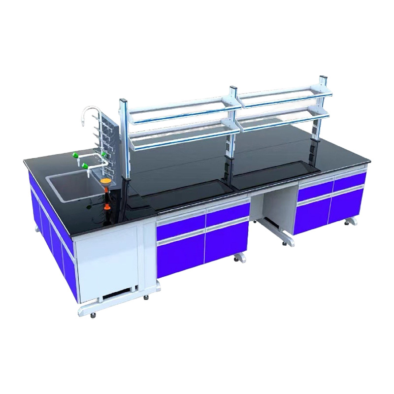 鑫导 实验台 SYT214-pp中央台定制 米高清大图