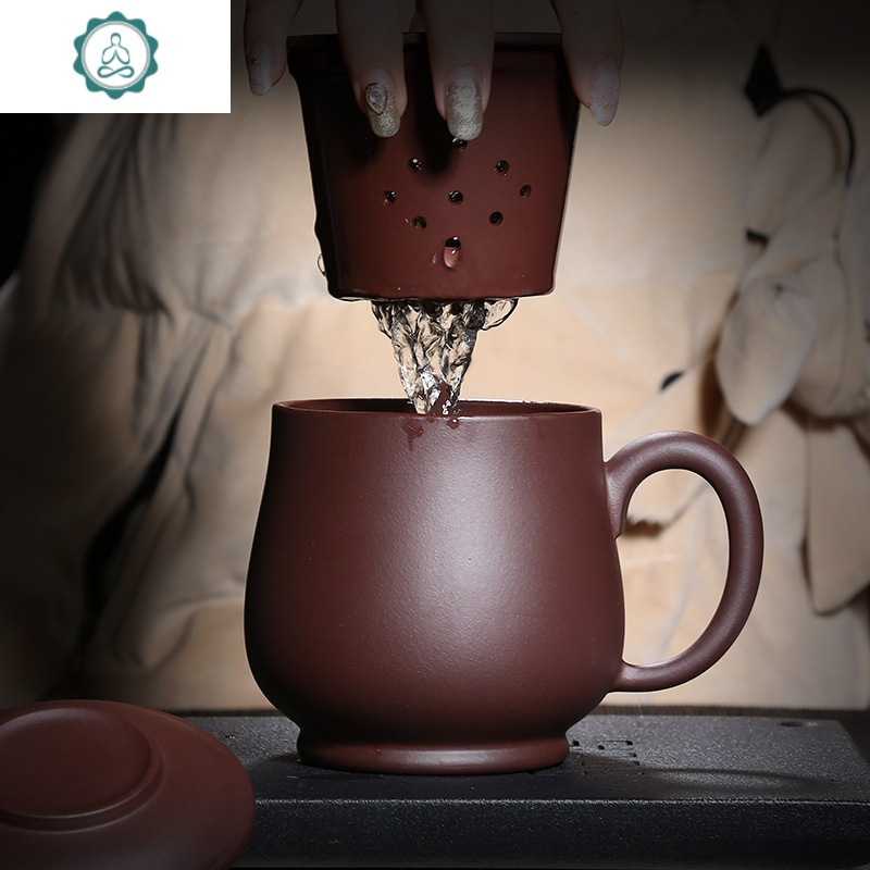 十款过滤紫砂杯优质榜推荐