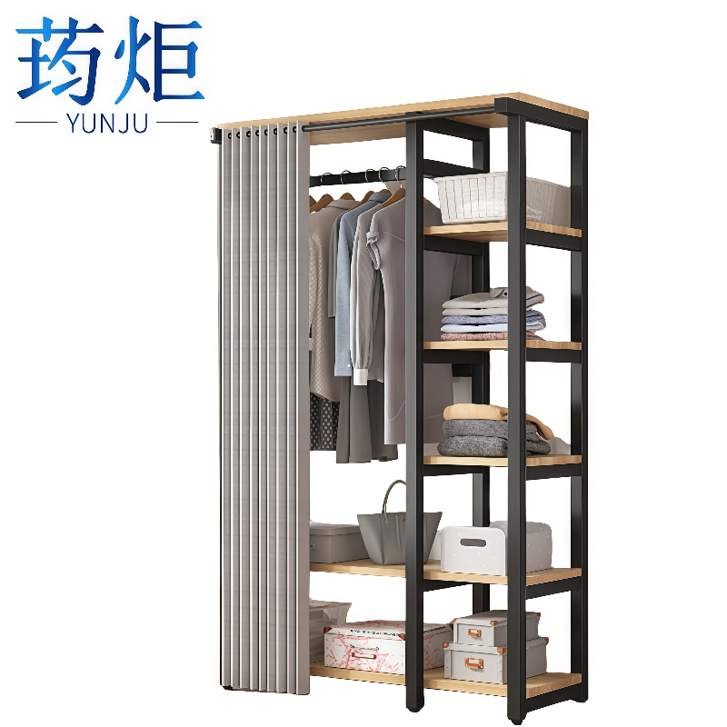 荺炬 衣柜高清大图
