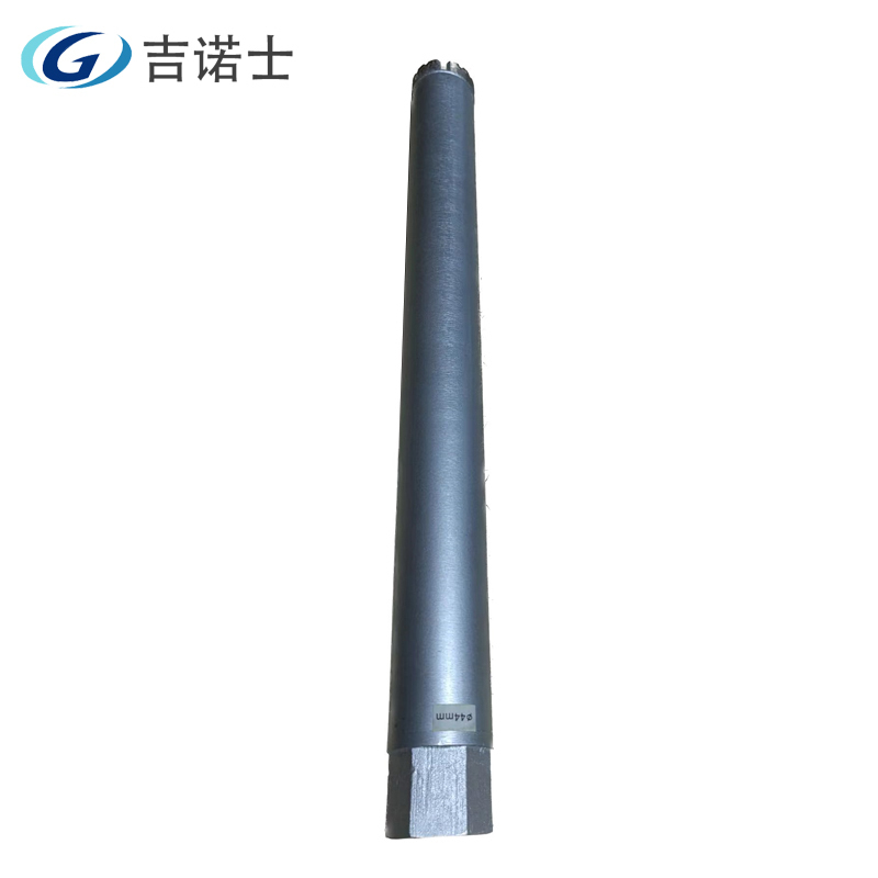 吉诺士 改锚钻头(水钻钻头) (Φ44*450)支高清大图