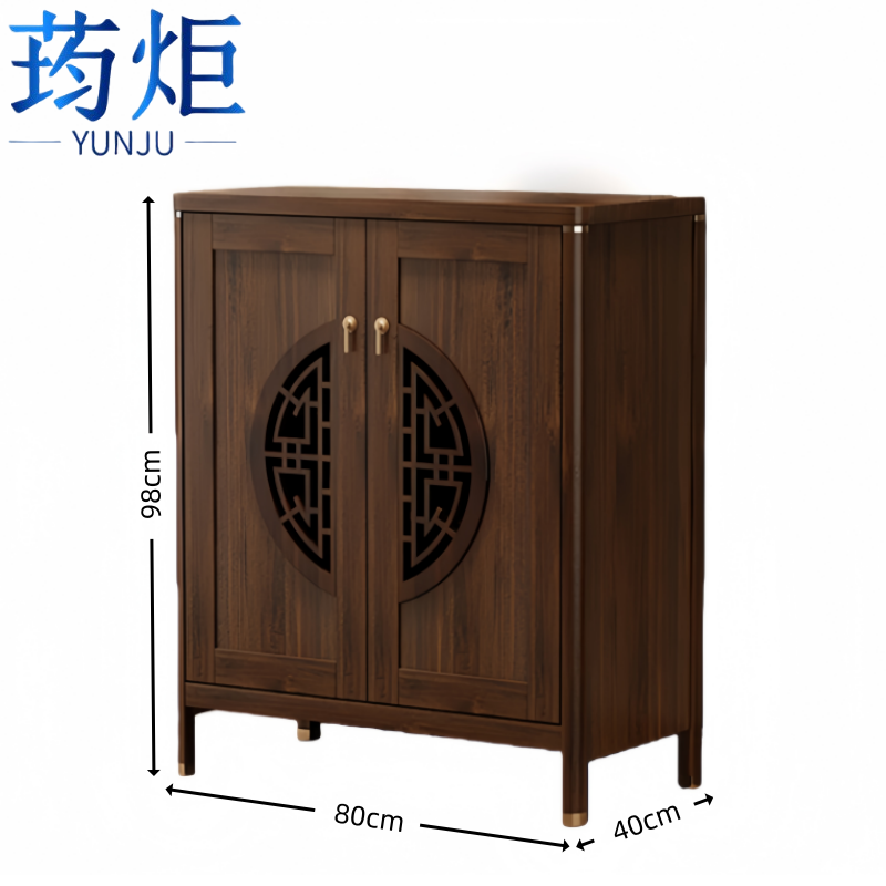 荺炬餐边柜高清大图