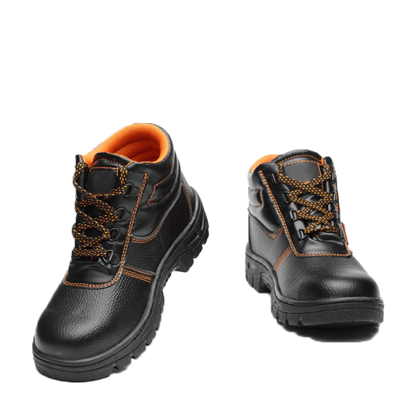 健卡侬劳保鞋JX31/双高清大图