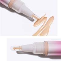 SHISEIDO/资生堂 遮瑕膏/笔 White Lucent美肌双核晶白净斑遮瑕膏 粉底/遮瑕 自然色系4ML
