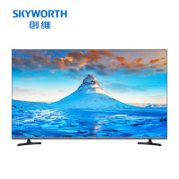 [精选]创维(Skyworth)55H5 55英寸全面屏人工智能HDR4K超高清网络液晶电视机