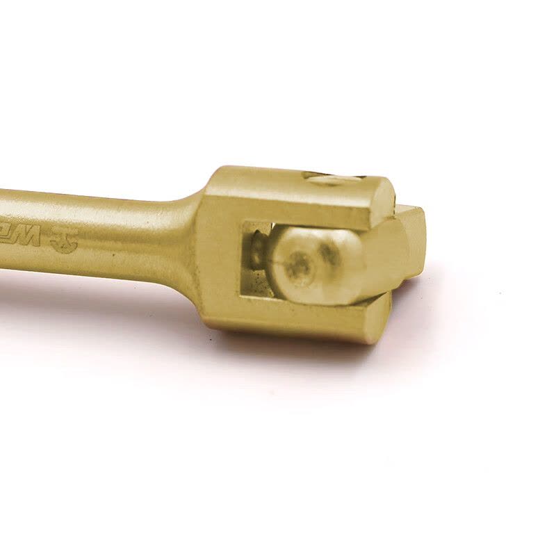 WEDO/维度 防爆转向手柄 AL118-1006 1/2“×320mm 1把图片